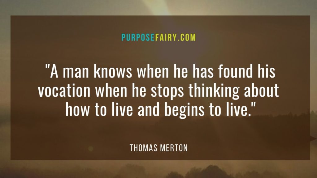 33 Life Changing Lessons to Learn from Thomas Merton