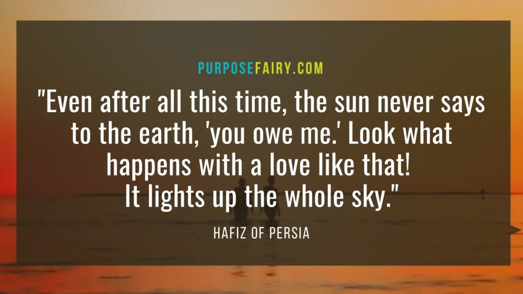 Hafiz: 35 Life-Changing Lessons to Learn from Hafiz of Persia 4 35 Life Changing Lessons to Learn from Hafiz of Persia
