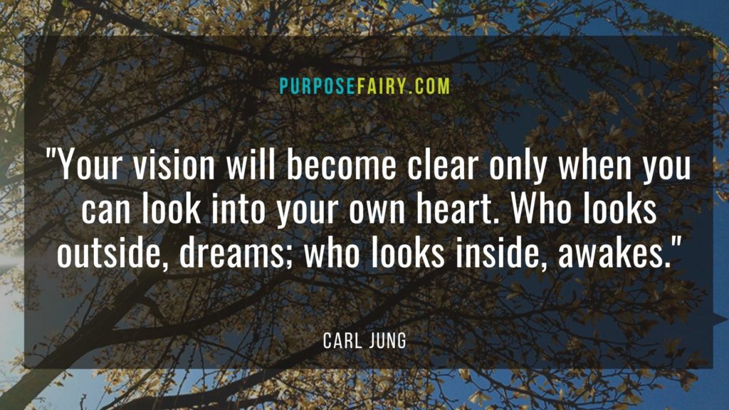Eyes of Love: Letters from Your Soul on Looking Through the Eyes of Love 4 Letters from Your Soul: On Looking Through the Eyes of Love Carl Jung: 40 Life-Changing Lessons to Learn from the Great Carl Jung