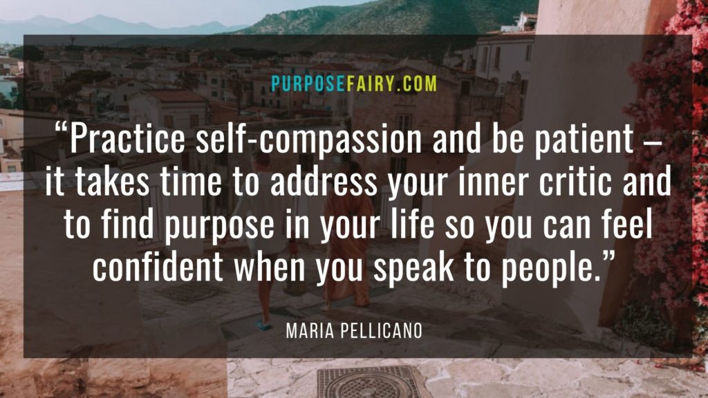 4 Effective Ways to Befriend Your Inner Critic and Enjoy Life Once Again 2 4 Ways to Befriend Your Inner Critic and Enjoy Life Once Again 2
