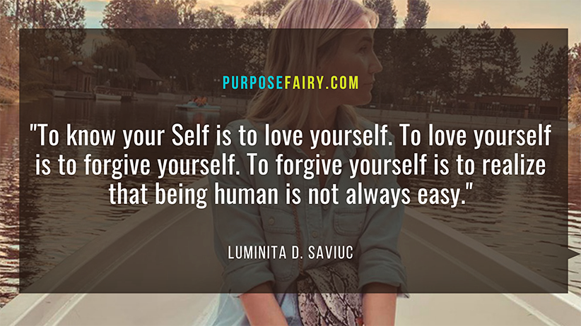 6 Powerful Ways to Forgive Yourself Even When You Think You Can't 6 6 Powerful Ways to Forgive Yourself Even When You Think You Can’t