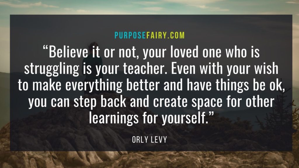 7 Beautiful Ways To Support Someone You Love 3 7 Beautiful Ways To Support Someone You Love