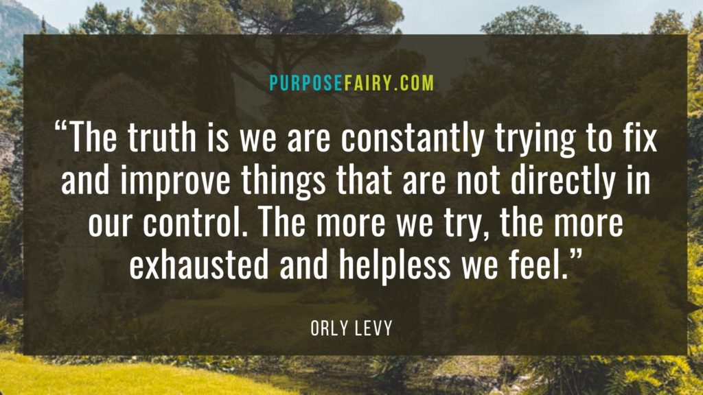 29 Life-Changing Lessons to Learn from the Inspiring Brendon Burchard4 Important Reasons You Can’t Stay in Your Lane  6 Practical Tips to Boost Your LoSelf Esteem 3 Ways to Deal with Your Anxious Thoughts in The Face of Change