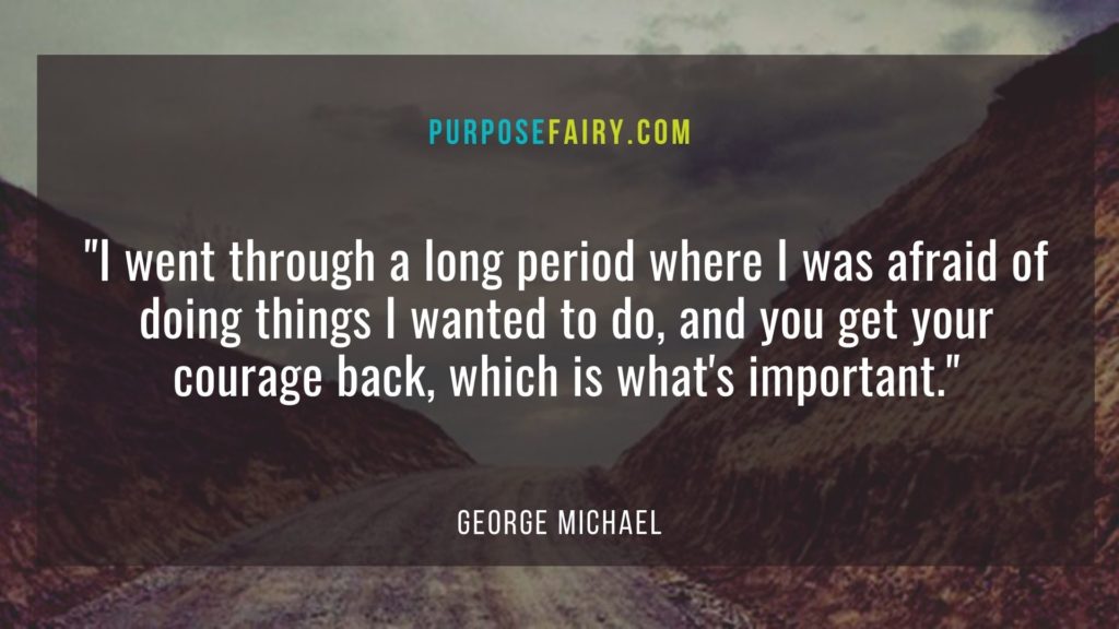 8 Life-Changing Lessons to Learn from George Michael