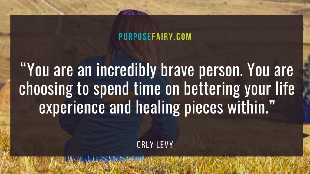 Being a Brave Person: 8 Signs You Are an Incredibly Brave Person 2 8 Signs You Are an Incredibly Brave Person