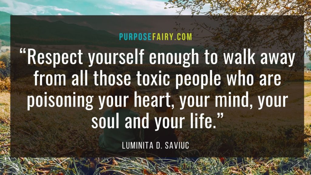 8 Ways to Protect Yourself from Toxic People