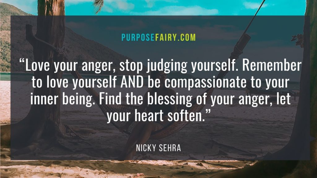 Anger 5 Healthy Ways to Express Your Anger Away