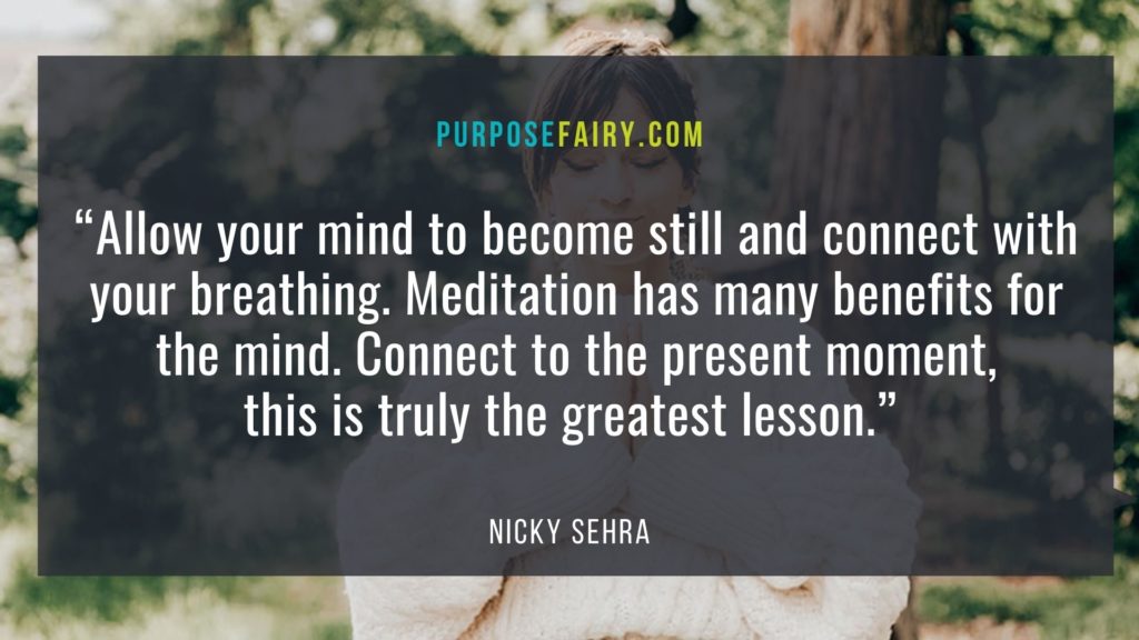 Missing Meaning in Your Life? These 13 Essential Things Will Definitely Help Power Nap: 6-Time National Bestselling Brain Sync Meditation for Blissful Sleep Anger-5-Healthy-Ways-to-Express-Your-Anger-Away