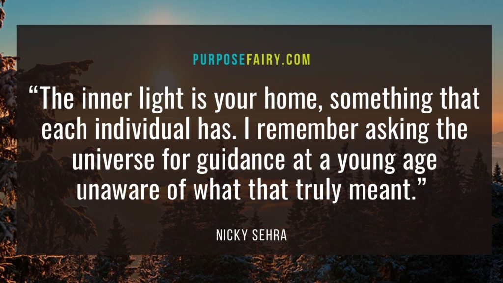 How To Let Your Little Inner Light Shine 2 How To Let Your Little Inner Light Shine