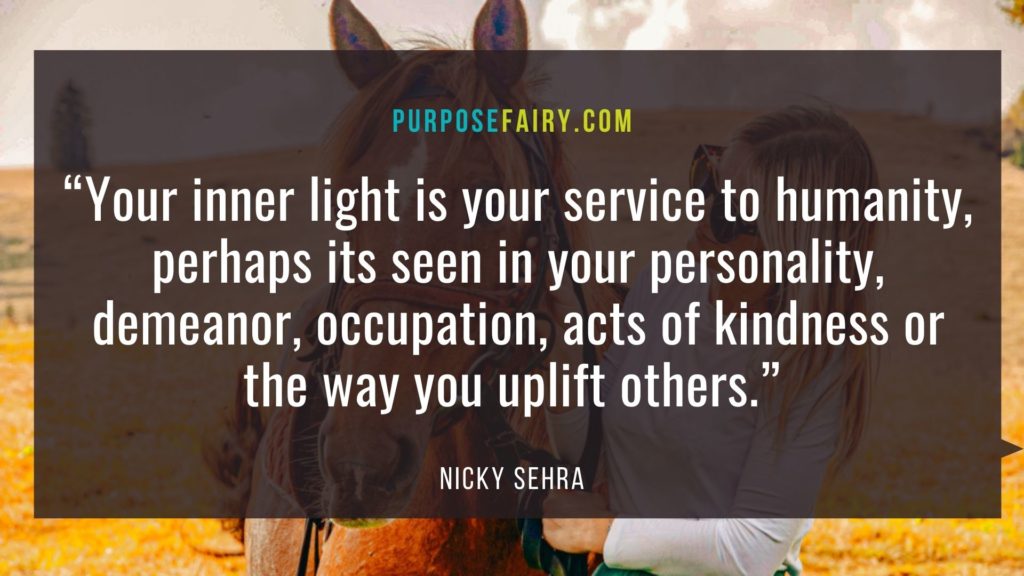 How To Let Your Little Inner Light Shine 3 How To Let Your Little Inner Light Shine