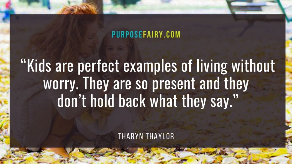Be Present: 14 Effective Ways to Get out of Your Head and into the Present Moment 3 How to Get out of Your Head and into the Present Moment