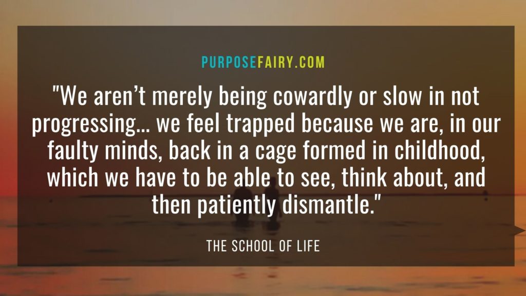 Powerful Advice for When You Feel Stuck in Life 2 Powerful Advice for When You Feel Stuck in Life