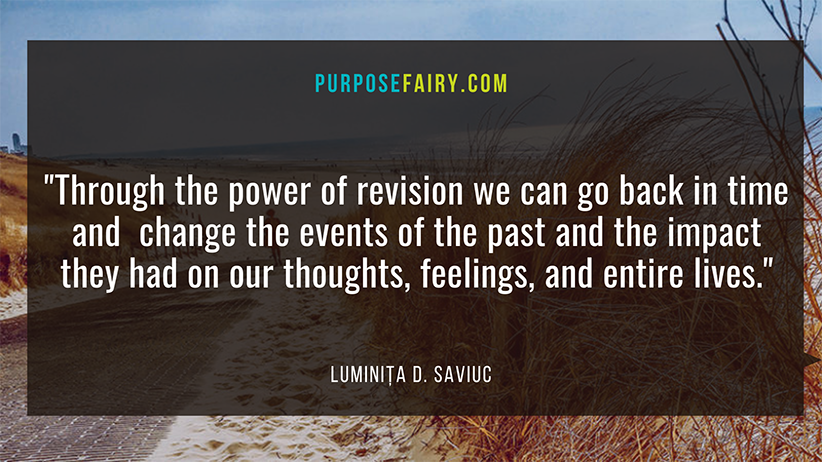 Revision: One of the Most Powerful Tools to Help You Change Your Life 2 Revision-One-of-the-Most-Powerful-Tools-to-Help-You-Change-Your-Life