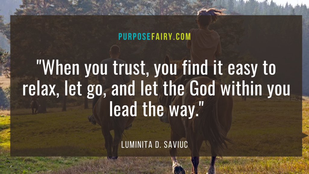 The Desperate Search for Love: Part II 3 The Desperate Search for Love: Part II Feeling Afraid: 33 Powerful Reminders For When You Feel Afraid Your Ideal Self: 10 Powerful Ways to Align Yourself with Your Ideal SelfThe Power of Surrendering Yourself to Love