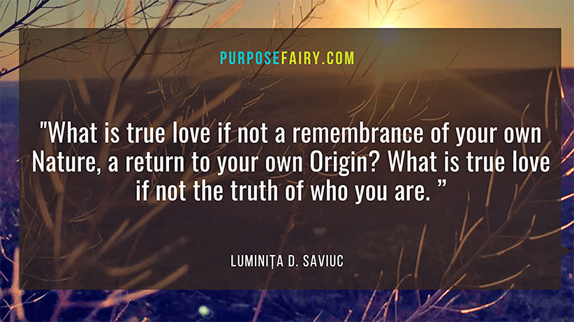 44 Life-Changing Lessons to Learn from the Witty Honore de Balzac Be as a Little Child: Letters from Your Soul on Being Childlike What Is True Love Really All About?