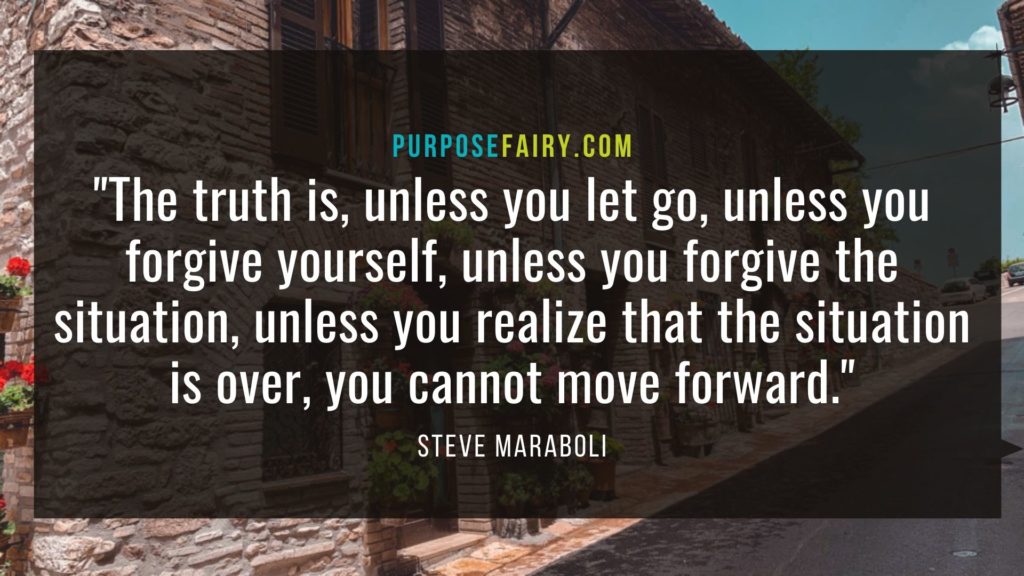 12 Powerful Lessons to Help You Forgive