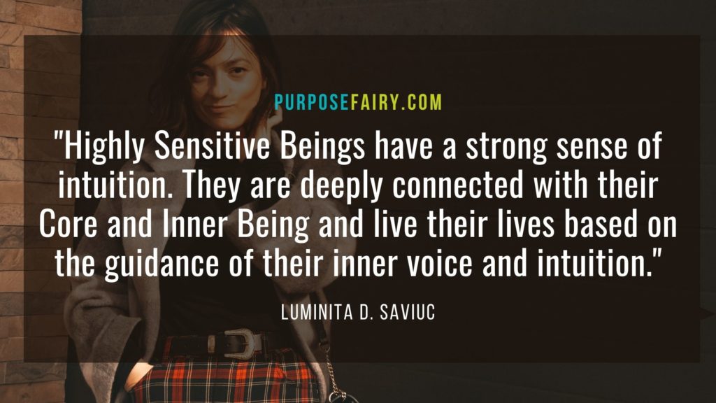 12 Signs Youre a Highly Sensitive Person