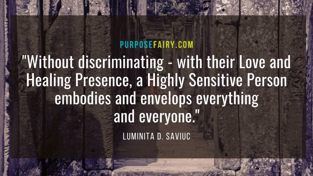 12 Signs You’re a Highly Sensitive Person