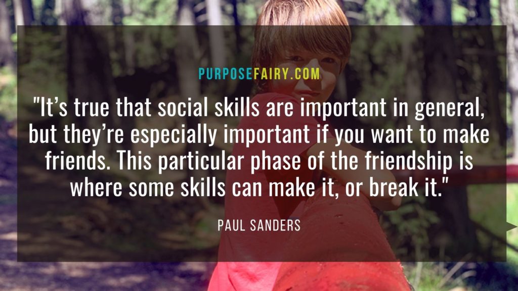 4 Simple Tips To Make Friends With Someone 2 4 Simple Tips To Make Friends With Someone