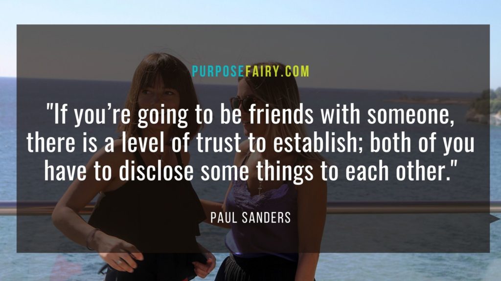 4 Simple Tips To Make Friends With Someone 3 4 Simple Tips To Make Friends With Someone