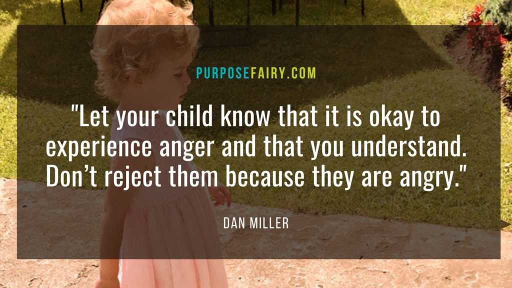 6 Powerful Ways to Help Your Child Deal with Anger