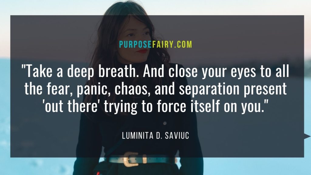 Feeling Afraid: 33 Powerful Reminders For When You Feel Afraid 7 Feeling Afraid: 33 Powerful Reminders For When You Feel Afraid Keep Going No Matter How Tough Life Might Get Simplicity: 10 Reasons to Embrace Simplicity 5 Incredible Benefits of Chakra Healing