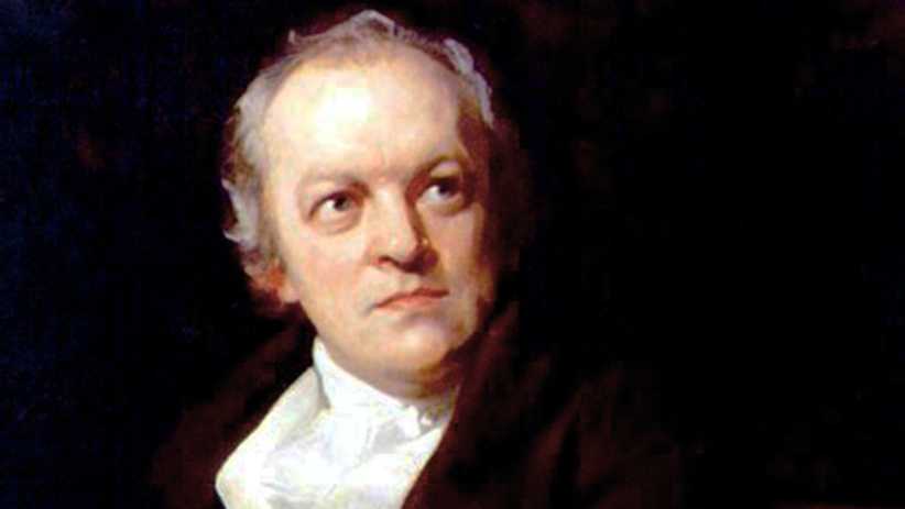 William Blake: 33 Life-Changing Lessons to Learn from the Genius William Blake 1 William Blake: 33 Life-Changing Lessons to Learn from William Blake
