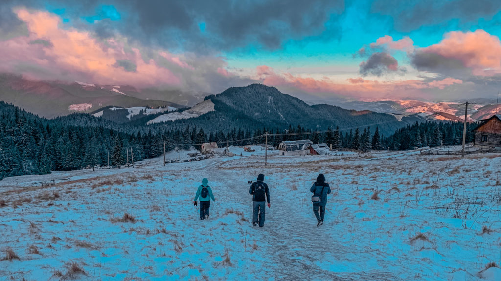 The Beauty of Every Season and How to Truly Embrace Winter 1 The Beauty of Every Season and How to Embrace Winter