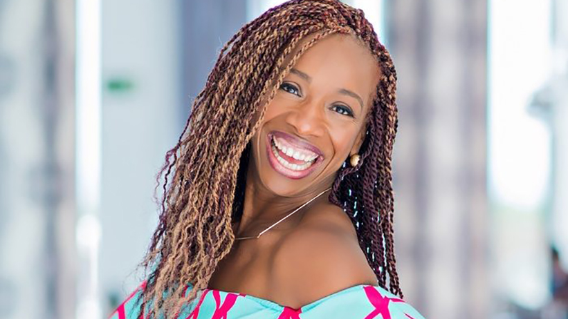Lisa Nichols: 19 Life-Changing Lessons to Learn from the Inspiring Lisa Nichols 1 19 Life-Changing Lessons to Learn from Lisa Nichols
