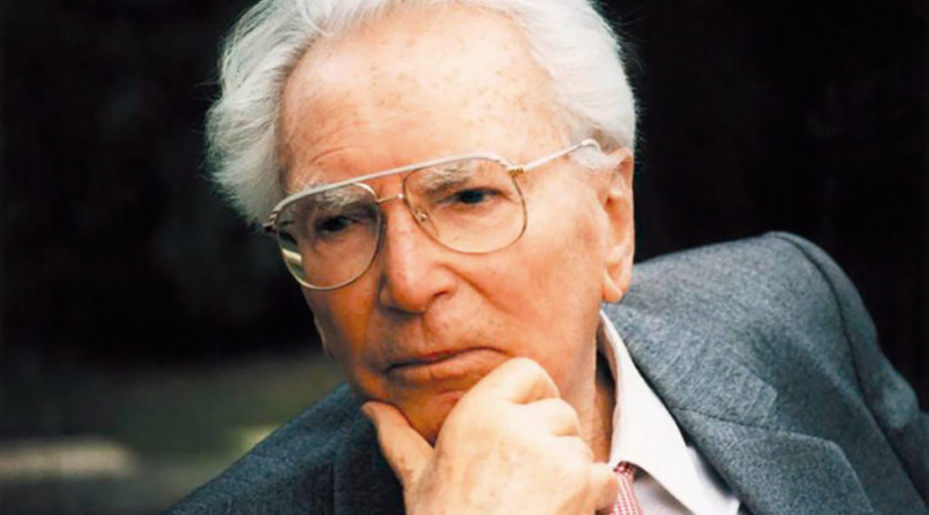 23 Life-Changing Lessons to Learn from Viktor Frankl