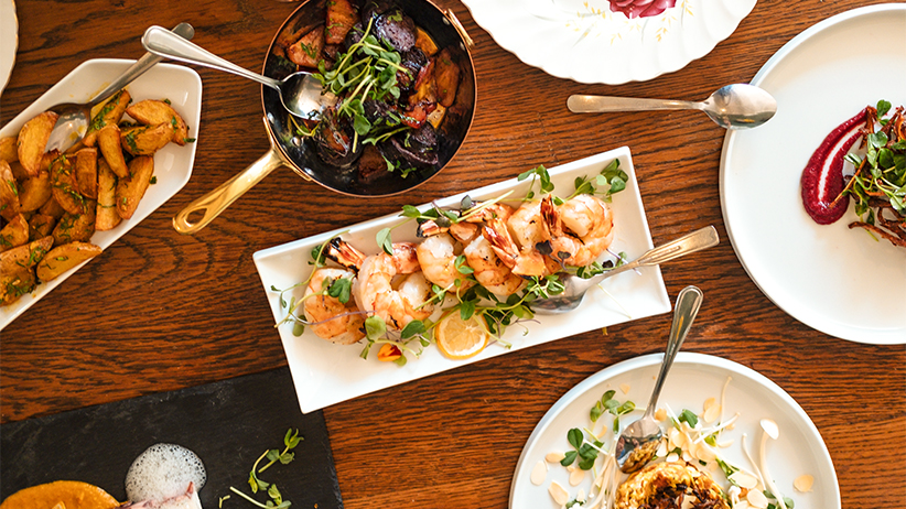 3 Important Things to Give Up to Improve Your Relationship with Food 1 3 Things to Give Up to Improve Your Relationship with Food