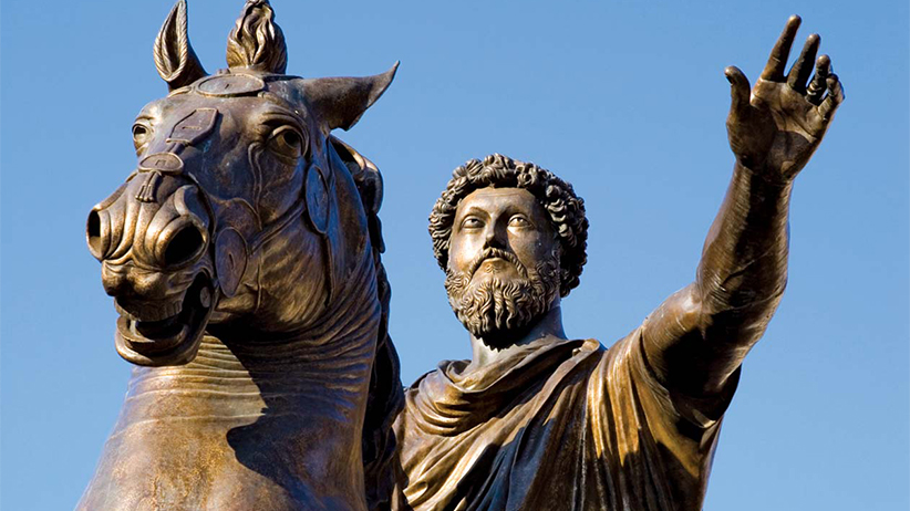 Marcus Aurelius: 33 Life-Changing Lessons to Learn from the Inspiring Marcus Aurelius 1 33 Life-Changing Lessons to Learn from the Inspiring Marcus Aurelius
