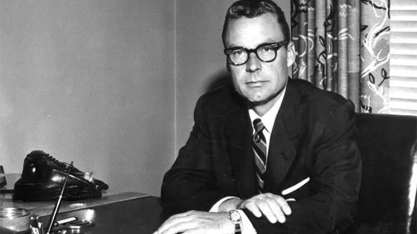 29 Life-Changing Lessons to Learn from the Great Earl Nightingale