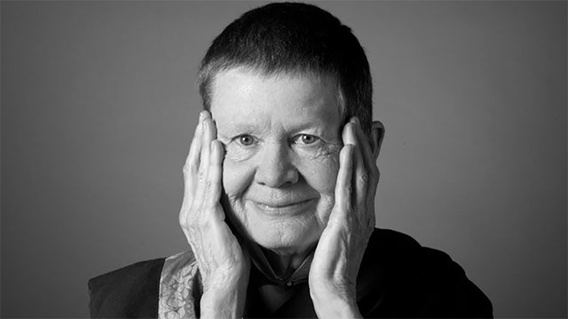 33 Life-Changing Lessons to Learn from the Wise Pema Chodron