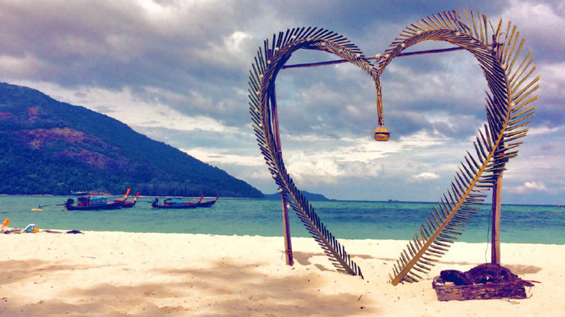 26 Things Love is Not: You Know What Love Is. But Do You Know What Love Is Not? 1 26 Things Love is Not: You Know What Love Is. But Do You Know What Love Is Not?