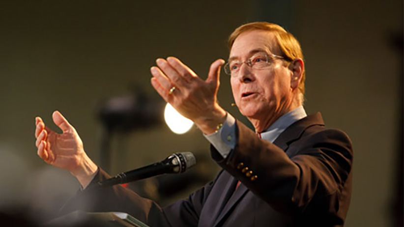 27 Life-Changing Lessons to Learn from the Loving Gary Chapman