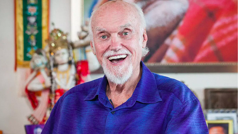 Ram Dass: 33 Life-Changing Lessons to Learn from the Inspiring Ram Dass