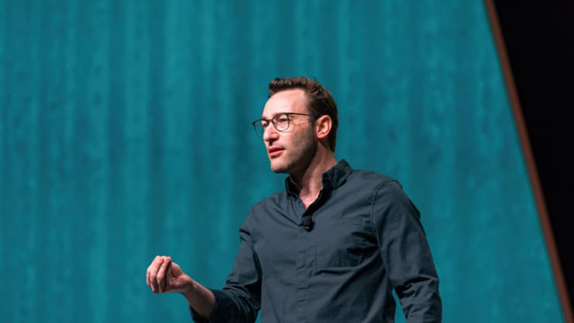 Simon Sinek: 36 Life-Changing Lessons to Learn from the Inspiring Simon Sinek 1 36 Life-Changing Lessons to Learn from the Wise Simon Sinek