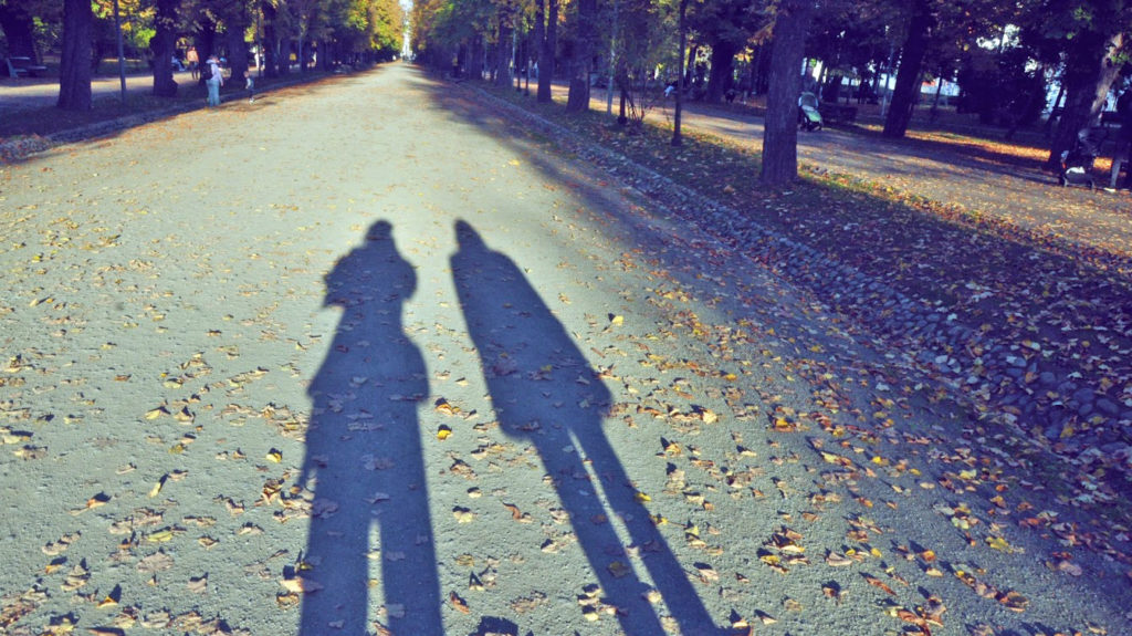 The Hard Truth about Attachment 1 The Hard Truth about Attachment and Learning from Everyone that Comes into Your Life
