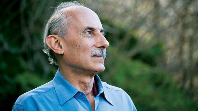 Jack Kornfield: 22 Life-Changing Lessons to Learn from the Loving Jack Kornfield 1 22 Life Changing Lessons to Learn from the Clever Jack Kornfield