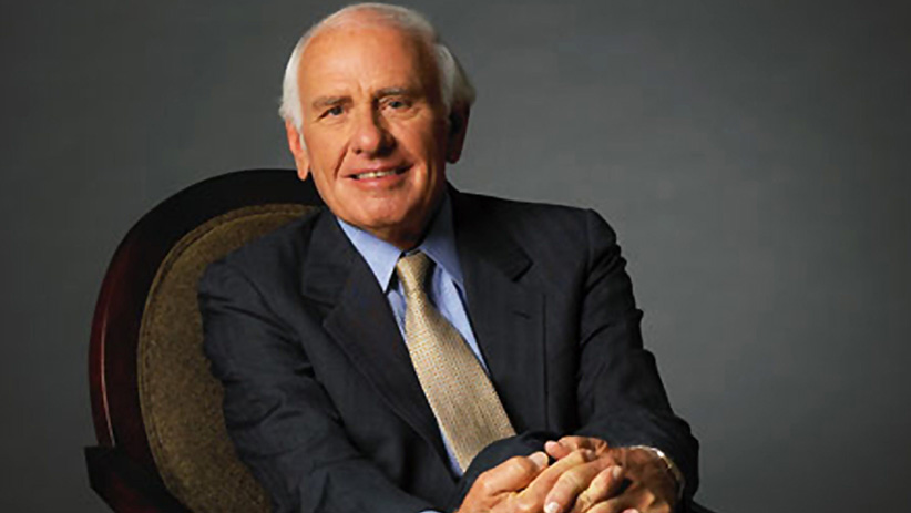 Jim Rohn: 35 Life-Changing Lessons to Learn from the Influential Jim Rohn 1 35 Life-Changing Lessons to Learn from Jim Rohn