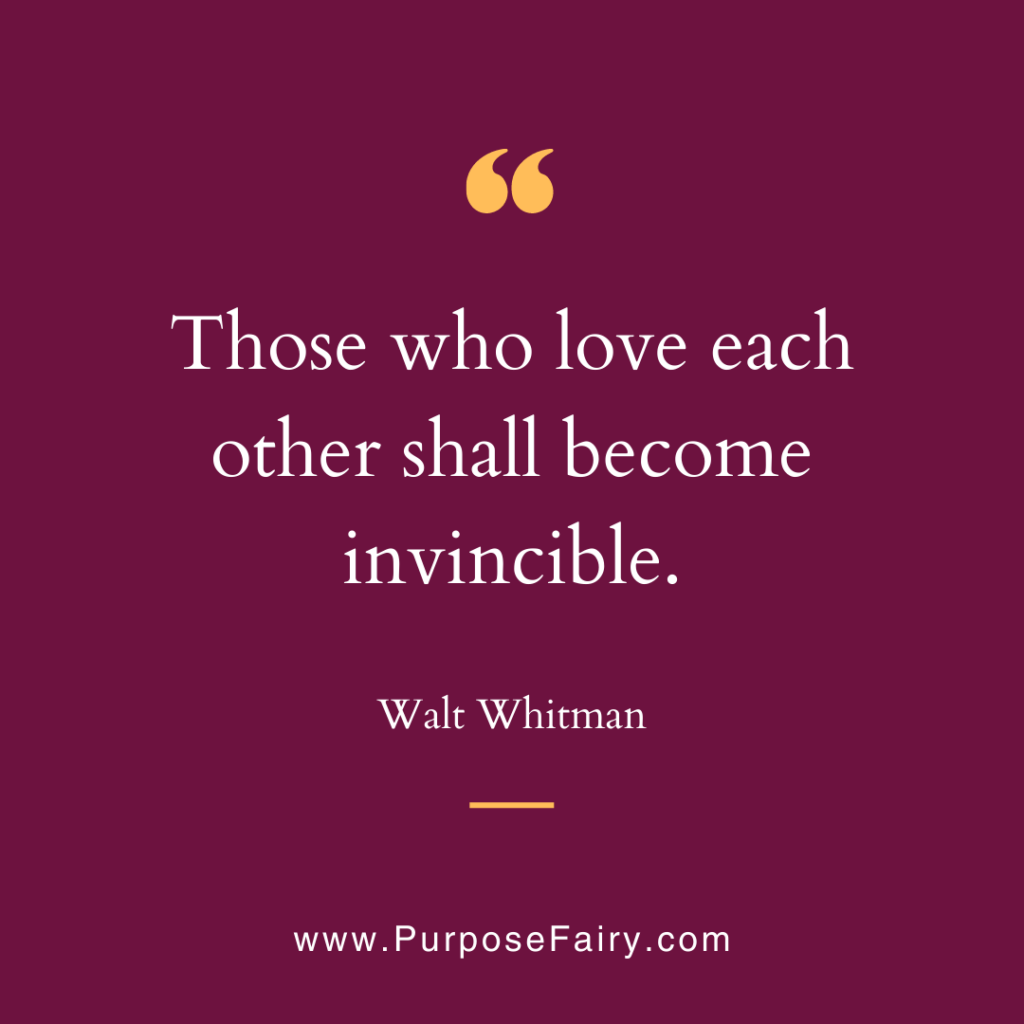 Do You Love Me Poem Rumi
 Romantic Relationships: 6 Small Things That Can Make a Huge Difference in Your Love Life Simon Sinek On Mastering the Art of Listening and Deepening Your Relationships Those-who-love-each-other-shall-become-invincible.-Walt-Whitman-