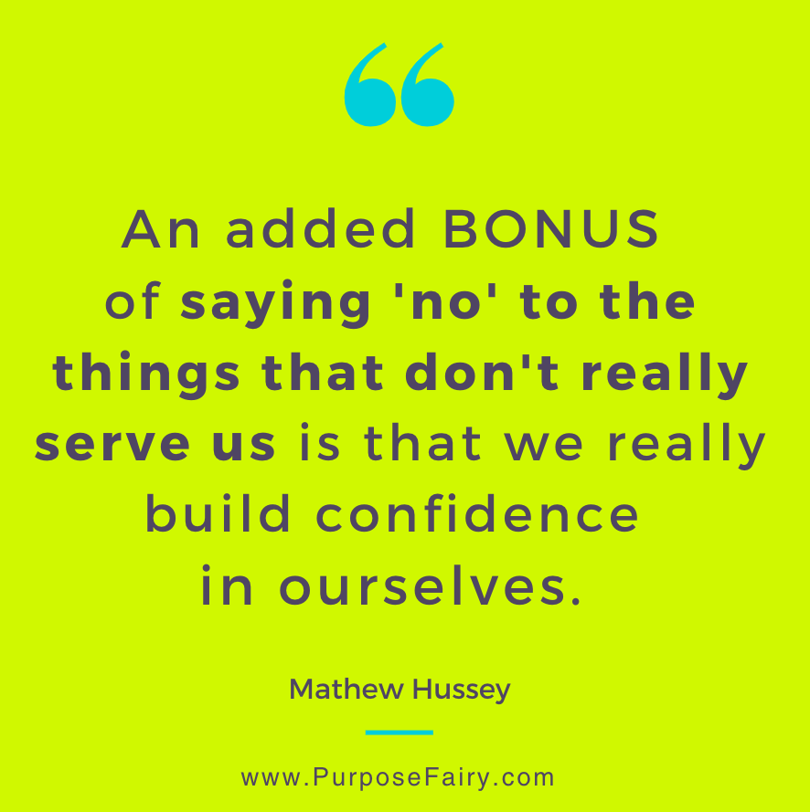 5 Firm Ways to Say No Without Feeling Guilty or Ashamed 18 Things I Am Still Learning On Breaking the Exhausting Cycle of Over-Giving to Make Space for Receiving