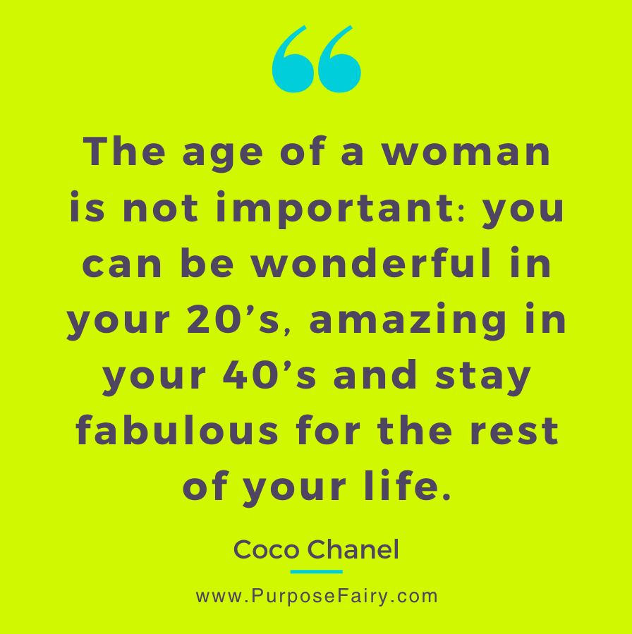 33 Life-Changing Lessons to Learn from Coco Chanel