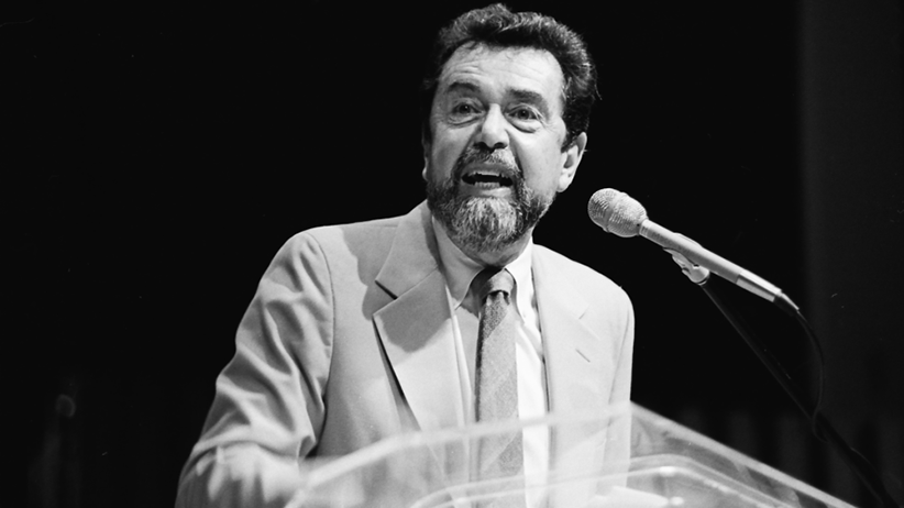 Living Loving and Learning: 45 Essential Ideas from Leo Buscaglia's Living Loving and Learning