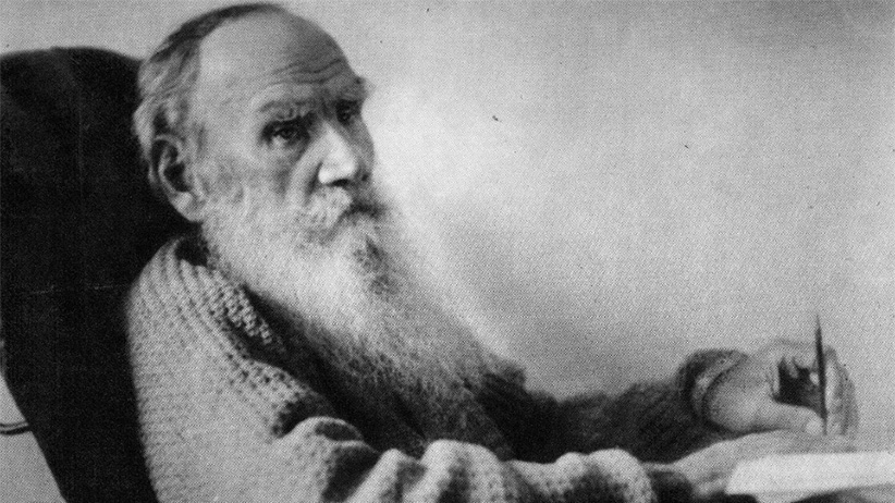 Leo Tolstoy: 31 Life-Changing Lessons to Learn from the Inspiring Leo Tolstoy 1 31 Life-Changing Lessons to Learn from the Inspiring Leo Tolstoy
