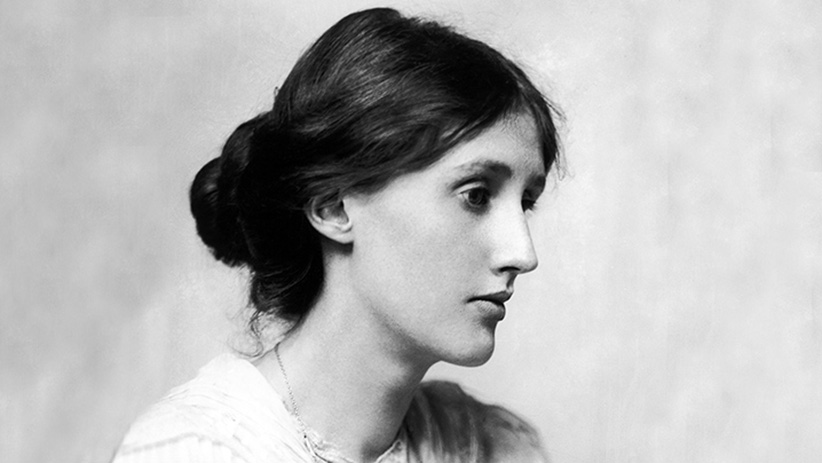33 leçons qui changent la vie à apprendre de Virginia Woolf
