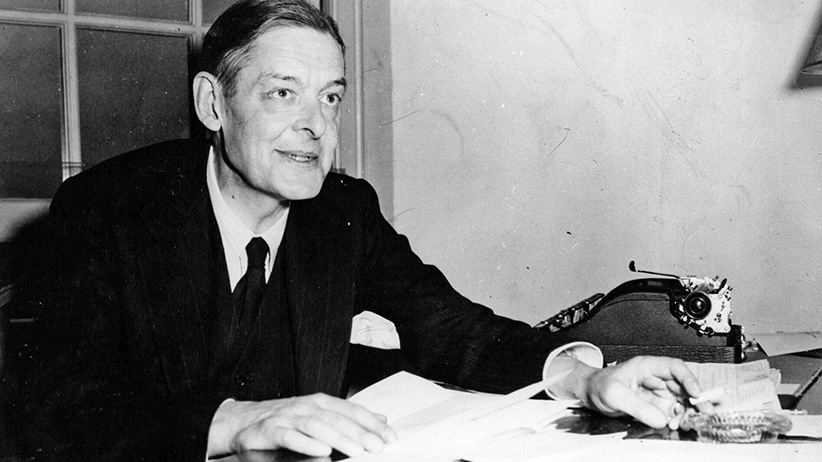 35 Life Changing Lessons to Learn from T. S. Eliot