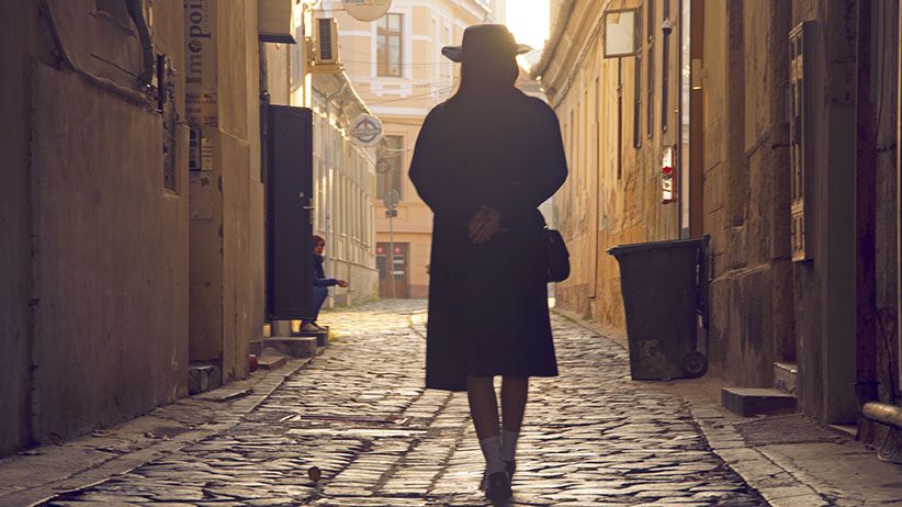 Does This Path Have a Heart? Don Juan’s Take on Walking the Path with a Heart 1 Does This Path Have a Heart? Don Juan’s Take on Walking the Path with a Heart