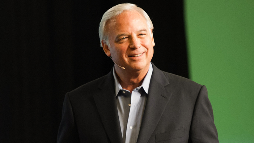 33 Life-Changing Lessons to Learn from Jack Canfield